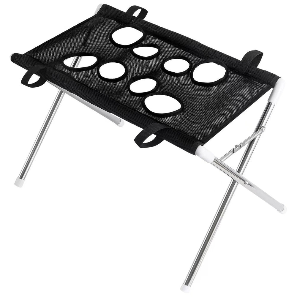 Foldable Pet Bathing Grooming Table