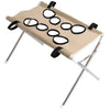 Foldable Pet Bathing Grooming Table