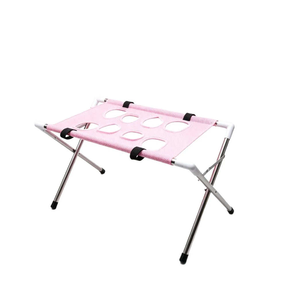 Foldable Pet Bathing Grooming Table