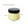 Turmeric Clay Mask with Vitamin C