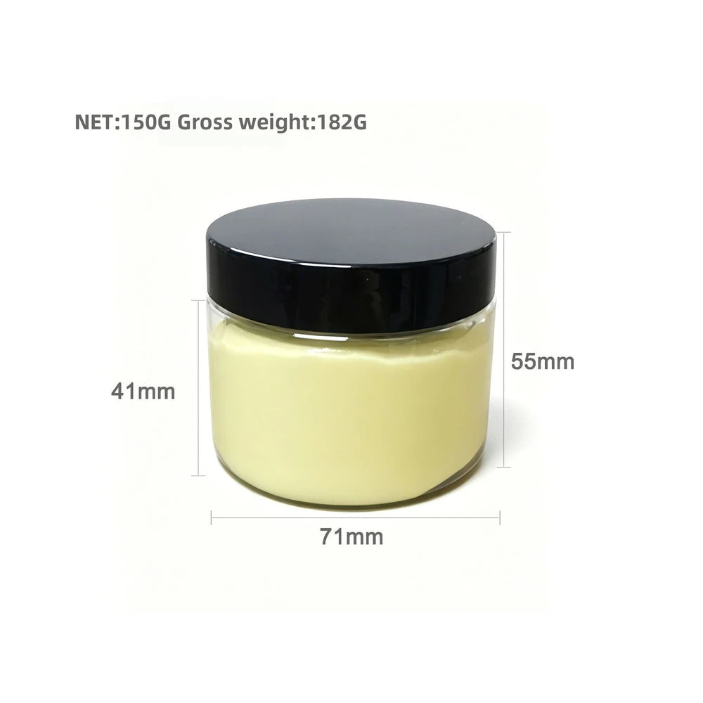 Turmeric Clay Mask with Vitamin C