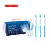 Teeth whitening device