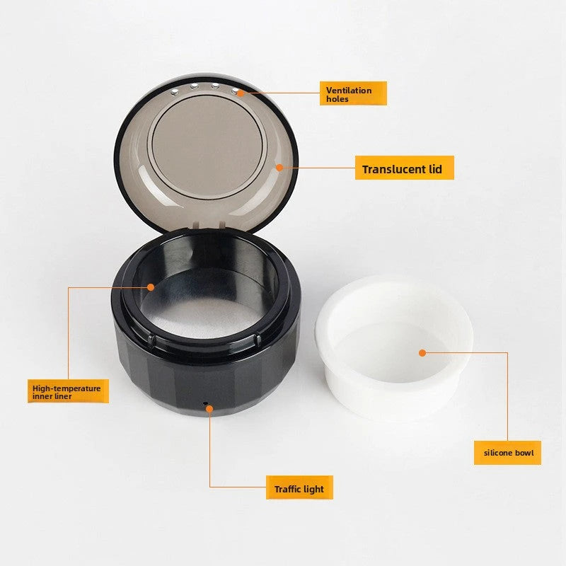 Mini Hair Removal Wax Melting Machine Kit