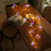 LED Butterfly Branch Decorative Lighting