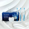 Teeth whitening device