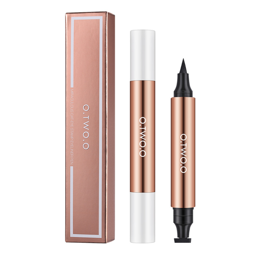 O.Two.O Waterproof Cat Eye Eyeliner