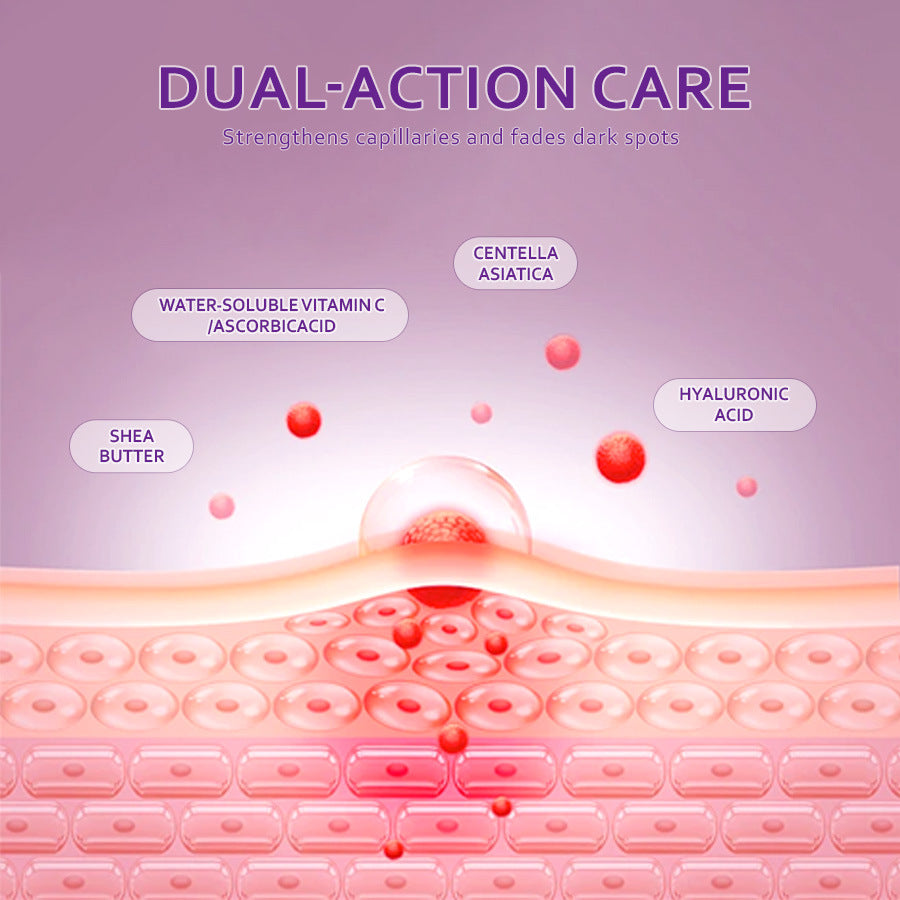 Skin Repair Moisturizer