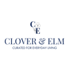 Clover &amp; Elm - Home