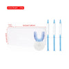 Teeth whitening device