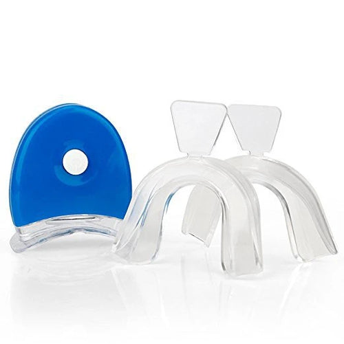 Advance Teeth Whitening LED Kit