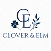 Clover &amp; Elm - Home