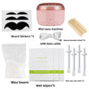 Mini Hair Removal Wax Melting Machine Kit