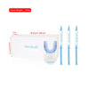 Teeth whitening device